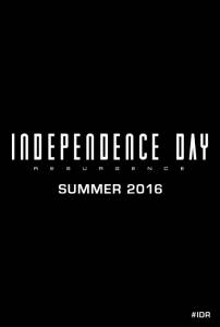  :  / Independence Day: Resurgence
