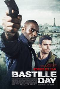    / Bastille Day