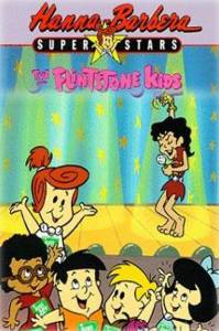   ( 1986  1990) / The Flintstone Kids