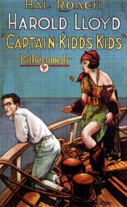    / Captain Kidd's Kids