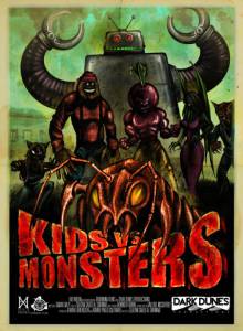    / Kids vs Monsters