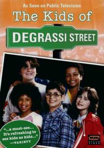     ( 1979  1986) / The Kids of Degrassi Street