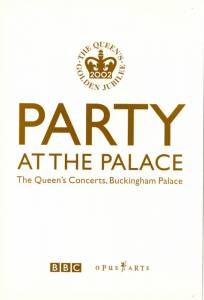     () / The Children's Party at the Palace