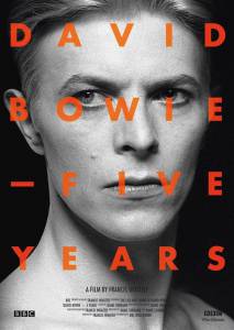  :   / David Bowie: Five Years