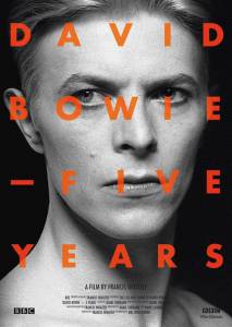 ����� ����: ���� ��� / David Bowie: Five Years