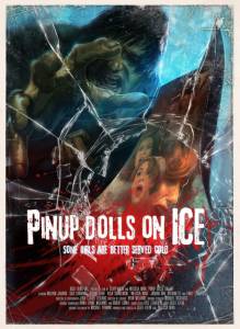     / Pinup Dolls on Ice