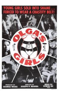  / Olga's Girls