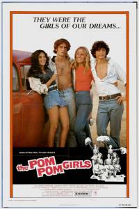    / The Pom Pom Girls