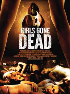 ,   / Girls Gone Dead