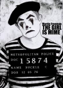 - / The Girl Is Mime