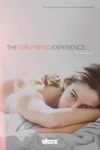    ( 2016  ...) / The Girlfriend Experience