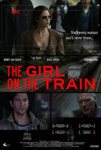    / The Girl on the Train