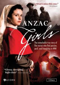    (-) / Anzac Girls