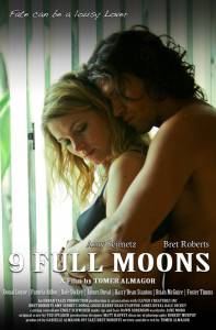    / 9 Full Moons