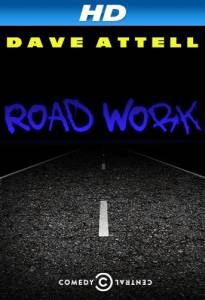  :    () / Dave Attell: Road Work