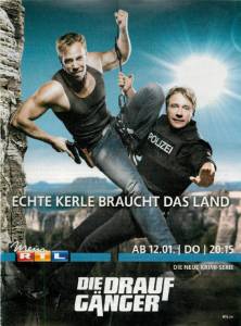 Die Draufgnger ( 2010  2012) / 