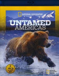    () / Untamed Americas