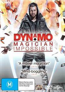 :   ( 2011  2014) / Dynamo: Magician Impossible