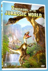 Dinosaurs of the Jurassic World () / 