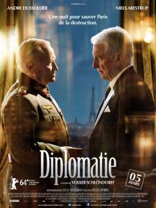  / Diplomatie