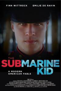   / The Submarine Kid