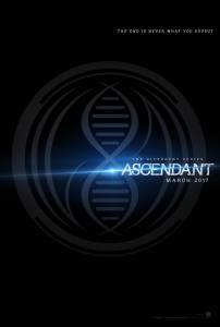 , 4 / The Divergent Series: Ascendant