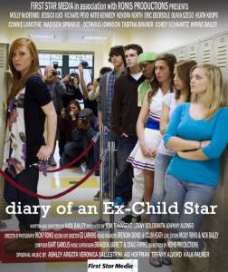  - / Diary of an Ex-Child Star