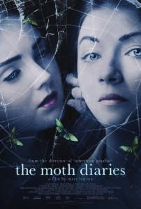   / The Moth Diaries