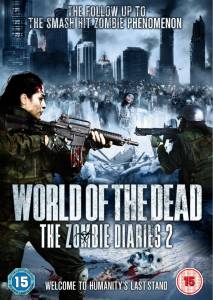   2:   / World of the Dead: The Zombie Diaries