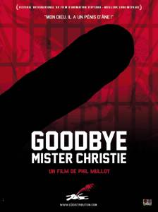  ,   / Goodbye Mr. Christie