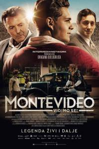    ! / Montevideo, vidimo se!