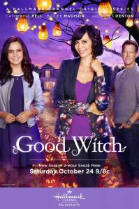   ( 2015  ...) / Good Witch