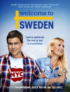     ( 2014  2015) / Welcome to Sweden