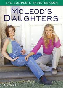   ( 2001  ...) / McLeod's Daughters