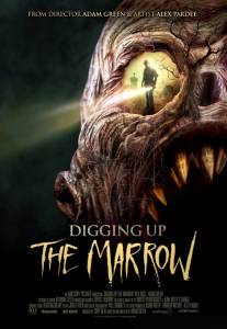    / Digging Up the Marrow