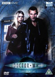  :  ( 2005  2011) / Doctor Who Confidential