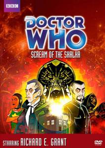  :   (-) / Doctor Who: Scream of the Shalka