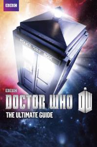  :   () / Doctor Who: The Ultimate Guide
