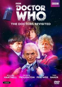  :    (-) / Doctor Who: The Doctors Revisited