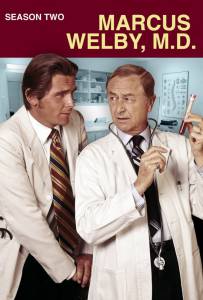    ( 1969  1976) / Marcus Welby, M.D.