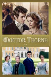   ( 2016  ...) / Doctor Thorne