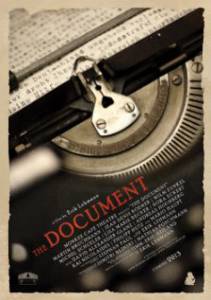  / The Document