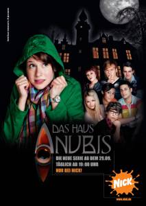   ( 2009  2011) / Das Haus Anubis