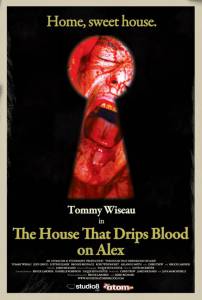 ,      / The House That Drips Blood on Alex