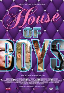   / House of Boys
