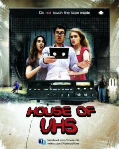   / House of VHS