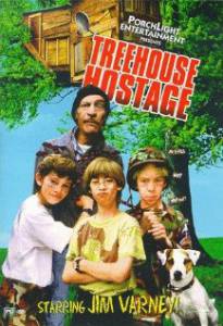   / Treehouse Hostage