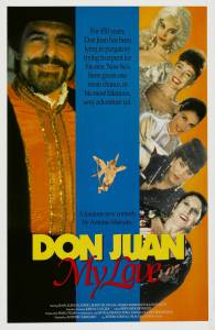  ,    / Don Juan, mi querido fantasma