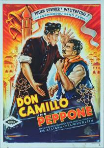      / Don Camillo e l'on. Peppone