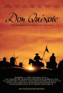  :      / Don Quixote: The Ingenious Gentleman of La Mancha